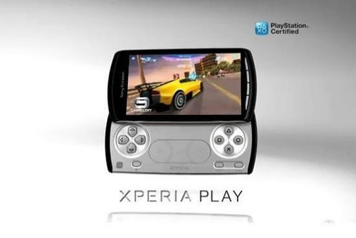 չʾ¿Α֙C(j)Xperia Play 