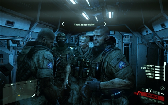 ΣC(j)RCrysis 2й©