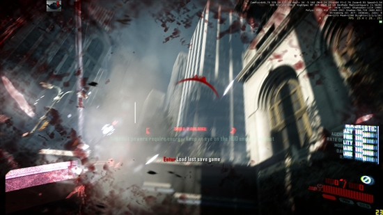ΣC(j)RCrysis 2й©