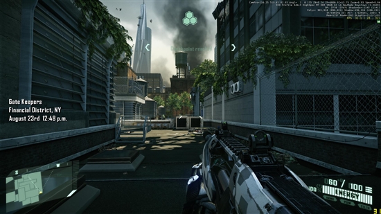 ΣC(j)RCrysis 2й©