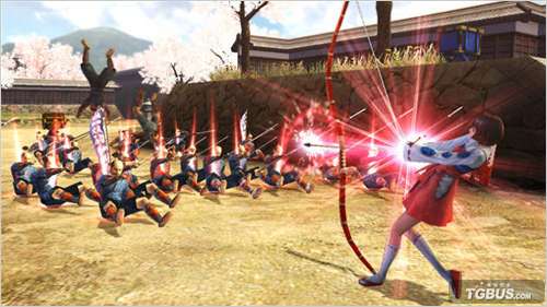 Basara 3 